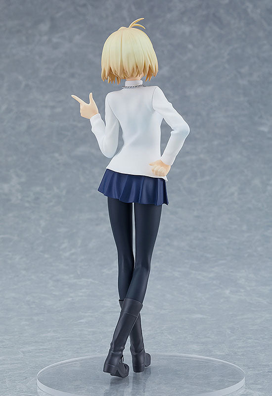 月姫 -A Piece Of Blue Glass Moon-』POP UP PARADE アルクェイド・ブリュンスタッド 塗装済み完成品 –  Anime Store JP