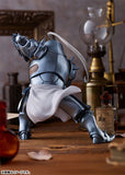 『鋼の錬金術師 FULLMETAL ALCHEMIST』POP UP PARADE アルフォンス・エルリック 完成品フィギュア