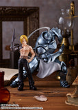 『鋼の錬金術師 FULLMETAL ALCHEMIST』POP UP PARADE アルフォンス・エルリック 完成品フィギュア