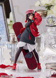 『RWBY 氷雪帝国』POP UP PARADE ルビー・ローズ・ルシードドリーム 塗装済み完成品フィギュア