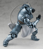 『鋼の錬金術師 FULLMETAL ALCHEMIST』POP UP PARADE アルフォンス・エルリック 完成品フィギュア