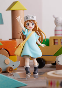 はたらく細胞!!』POP UP PARADE 血小板 完成品フィギュア – Anime Store JP