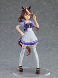 『ウマ娘 プリティーダービー』POP UP PARADE トウカイテイオー 制服Ver. 完成品フィギュア