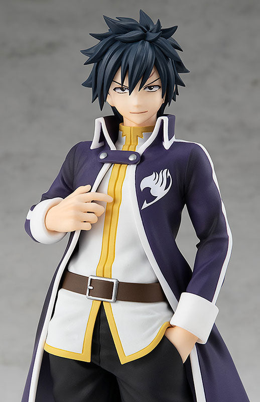 FAIRY TAIL(フェアリーテイル) グレイ・フルバスター 1/7 完成品