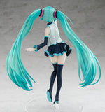 『キャラクター・ボーカル・シリーズ01 初音ミク』POP UP PARADE 初音ミク 愛されなくても君がいるVer. L 完成品フィギュア