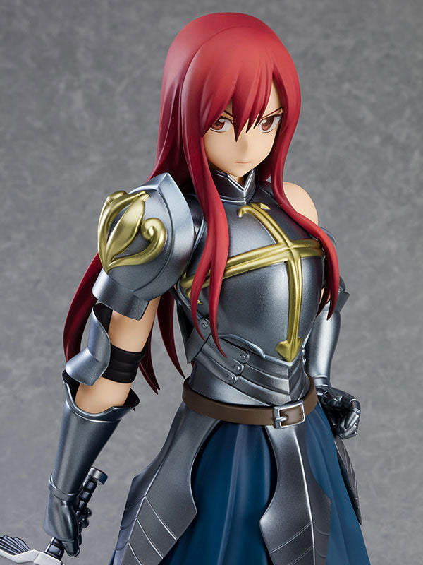 FAIRY TAIL ファイナルシリーズ』POP UP PARADE エルザ・スカーレット XL 完成品フィギュア – Anime Store JP