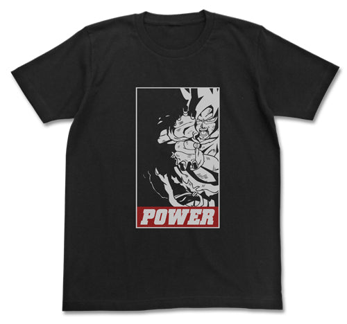 『ドラゴンボール改』POWER Tシャツ