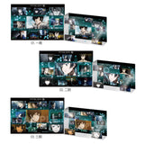 『PSYCHO-PASS サイコパス』クリスタルアートボード 03 三期