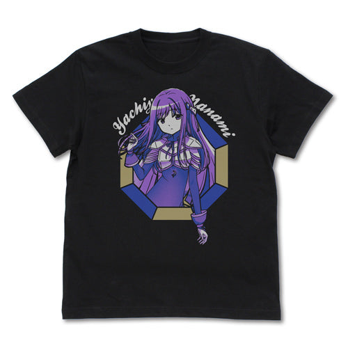 『TVアニメ　マギアレコード 魔法少女まどか☆マギカ外伝』七海やちよ Tシャツ