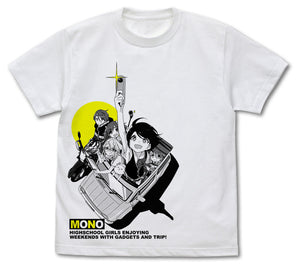 『mono』mono Tシャツ