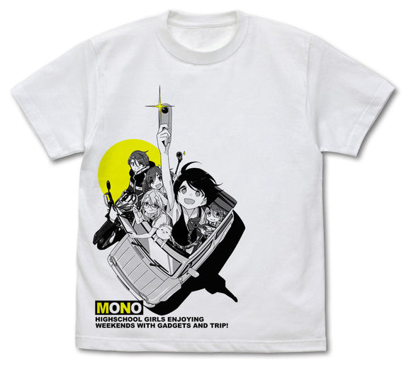 『mono』mono Tシャツ