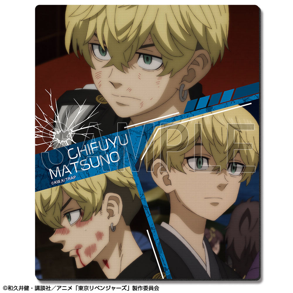 東京リベンジャーズ 描き下ろし缶バッジ 松野千冬 | GOODSMILE ONLINE