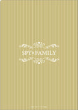 『SPY×FAMILY』クリアファイル ベッキー