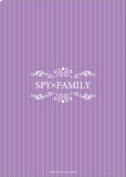 『SPY×FAMILY』クリアファイル ダミアン