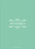 『SPY×FAMILY』クリアファイル ロイド