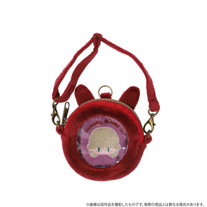 『TIGER & BUNNY 2』痛めいと　MiMi-pochette（ミミ・ポシェット）／バーナビー・ブルックス Jr.