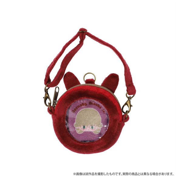 『TIGER & BUNNY 2』痛めいと　MiMi-pochette（ミミ・ポシェット）／バーナビー・ブルックス Jr.