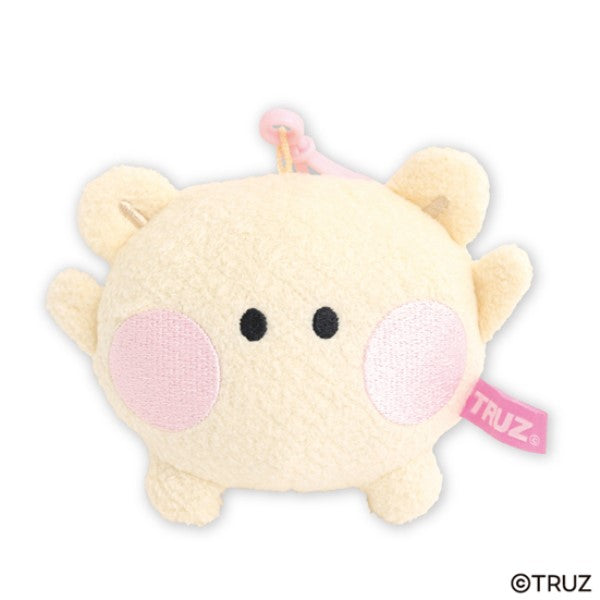 グッズ-ぬいぐるみ】RIIZE FAN CON 2ND OFFICIAL MD 40cm