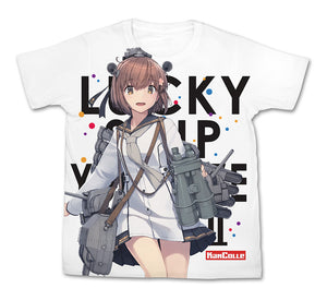 『艦隊これくしょん -艦これ-』雪風改二 フルグラフィックTシャツ