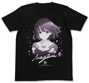 『冴えない彼女の育てかた♭』加藤恵Tシャツ