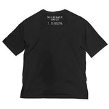 『STEINS;GATE』エル･プサイ･コングルゥ ビッグシルエットTシャツ