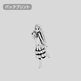 『劇場版 あの日見た花の名前を僕達はまだ知らない。』あの日見た花の名前を僕達はまだ知らない。メッセージ Tシャツ