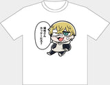 『東京リベンジャーズ』【大川ぶくぶ先生描き起こし】Tシャツ 松野千冬