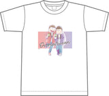 『おそ松さん』おそ松＆一松 (冬) Tシャツ