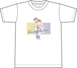 『おそ松さん』カラ松＆十四松 (冬) Tシャツ