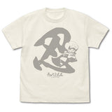 『ワンピース』チョパえもん Tシャツ