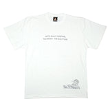 『ゆるキャン△』Tシャツ LONELINESS IS DELIGHT