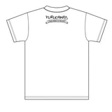 『ゆるキャン△』Tシャツ LONELINESS IS DELIGHT