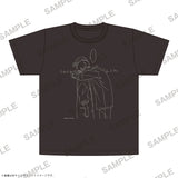 深町なか『ふたり綴り こうきとさち』Tシャツ ～ふたりのおうちじかん～