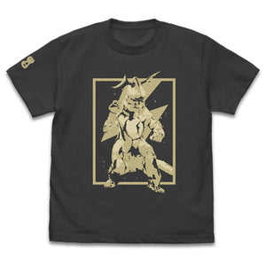 『ウルトラセブン』エレキング Tシャツ SUMI