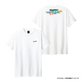 『オッドタクシー』Tシャツ<ヤノ＆関口 アイテム>