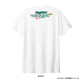 『オッドタクシー』Tシャツ<ヤノ＆関口 アイテム>