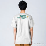 『オッドタクシー』Tシャツ<ヤノ＆関口 アイテム>