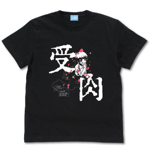 『異世界美少女受肉おじさんと』異世界美少女受肉おじさん Tシャツ