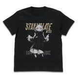 『よふかしのうた』よふかしのうた Tシャツ