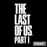 『The Last of Us』ファイアフライ ジップパーカー