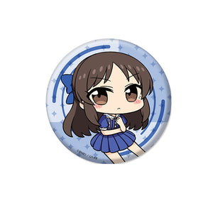 『アイドルマスター シンデレラガールズ U149』ぺたん娘缶バッジ 橘ありす