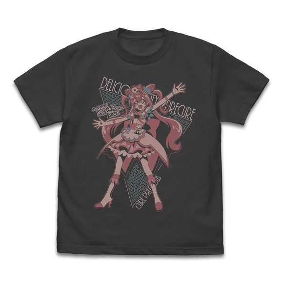 『デリシャスパーティ プリキュア』キュアプレシャス Tシャツ