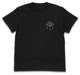 『魔女の旅々』イレイナ Tシャツ　BLACK