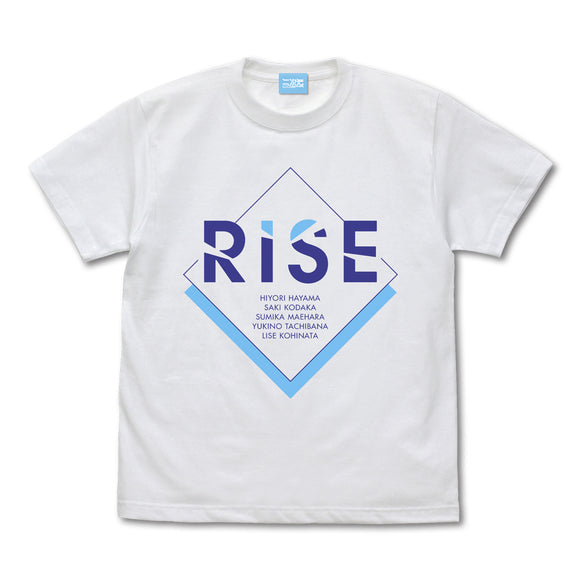 『Extreme Hearts』RISE Tシャツ