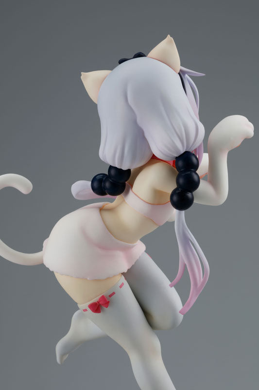 小林さんちのメイドラゴンS』カンナ ネコドラゴンVer. 1/6 完成品