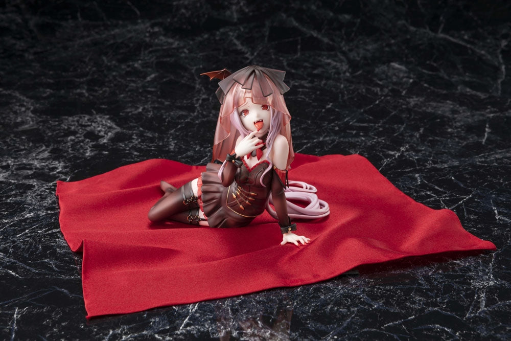 オーバーロードⅣ』シャルティア ブライドVer. 1/7 完成品フィギュア