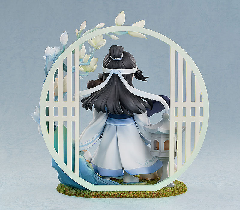 魔道祖師』藍忘機 幼少期Ver. 1/8 完成品フィギュア – Anime Store JP