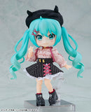 『キャラクター・ボーカル・シリーズ01 初音ミク』ねんどろいどどーる おようふくセット 初音ミク デートコーデVer.