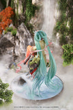 『キャラクター・ボーカル・シリーズ01 初音ミク』初音ミク 高山流水Ver. 1/7 完成品フィギュア