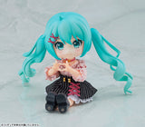 『キャラクター・ボーカル・シリーズ01 初音ミク』ねんどろいどどーる おようふくセット 初音ミク デートコーデVer.